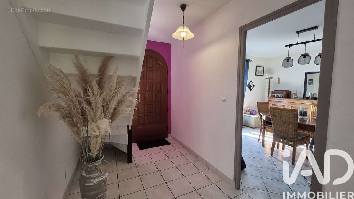 Maison 137 m² à Huppy  - photo 5