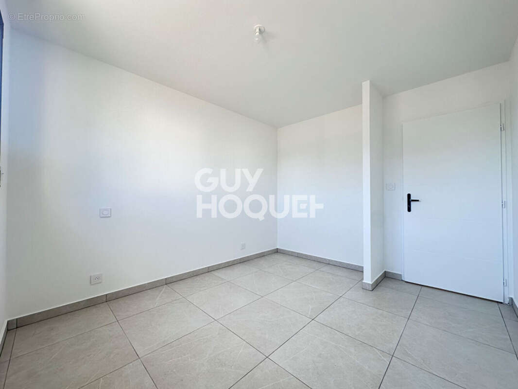 Maison à 15 Minutes de Vannes - Bourg de Plaudren 4 pièces - photo 8