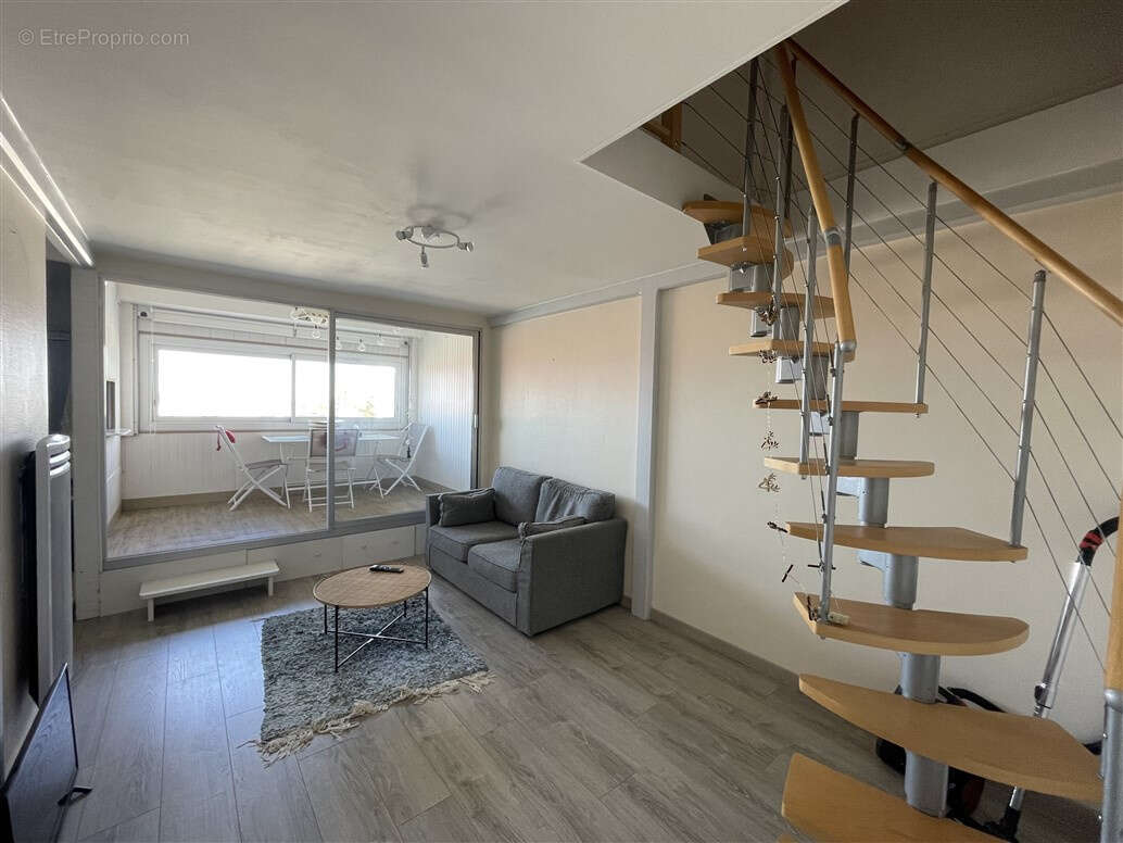 Appartement à NOIRMOUTIER-EN-L'ILE