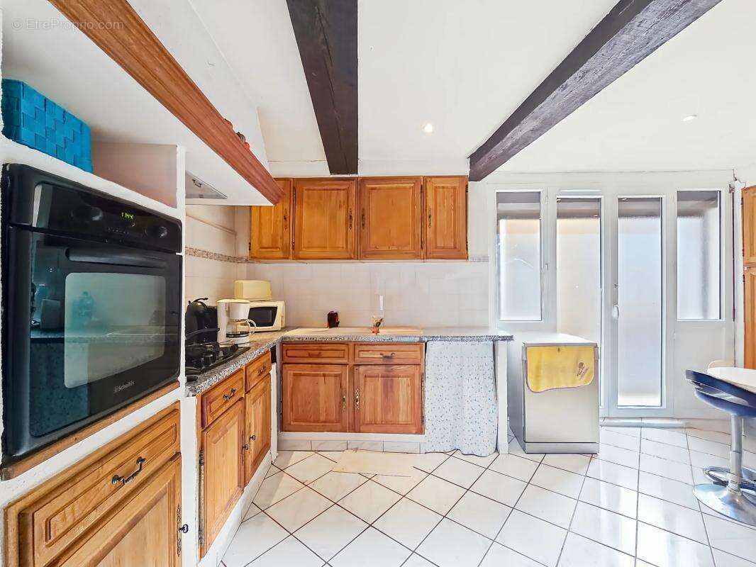 Maison à PUIVERT