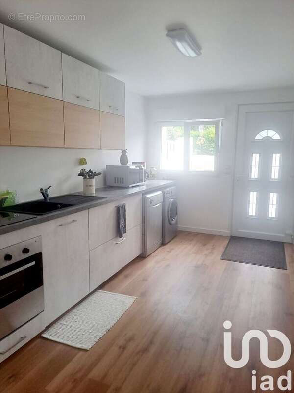 Photo 5 - Maison à PENESTIN