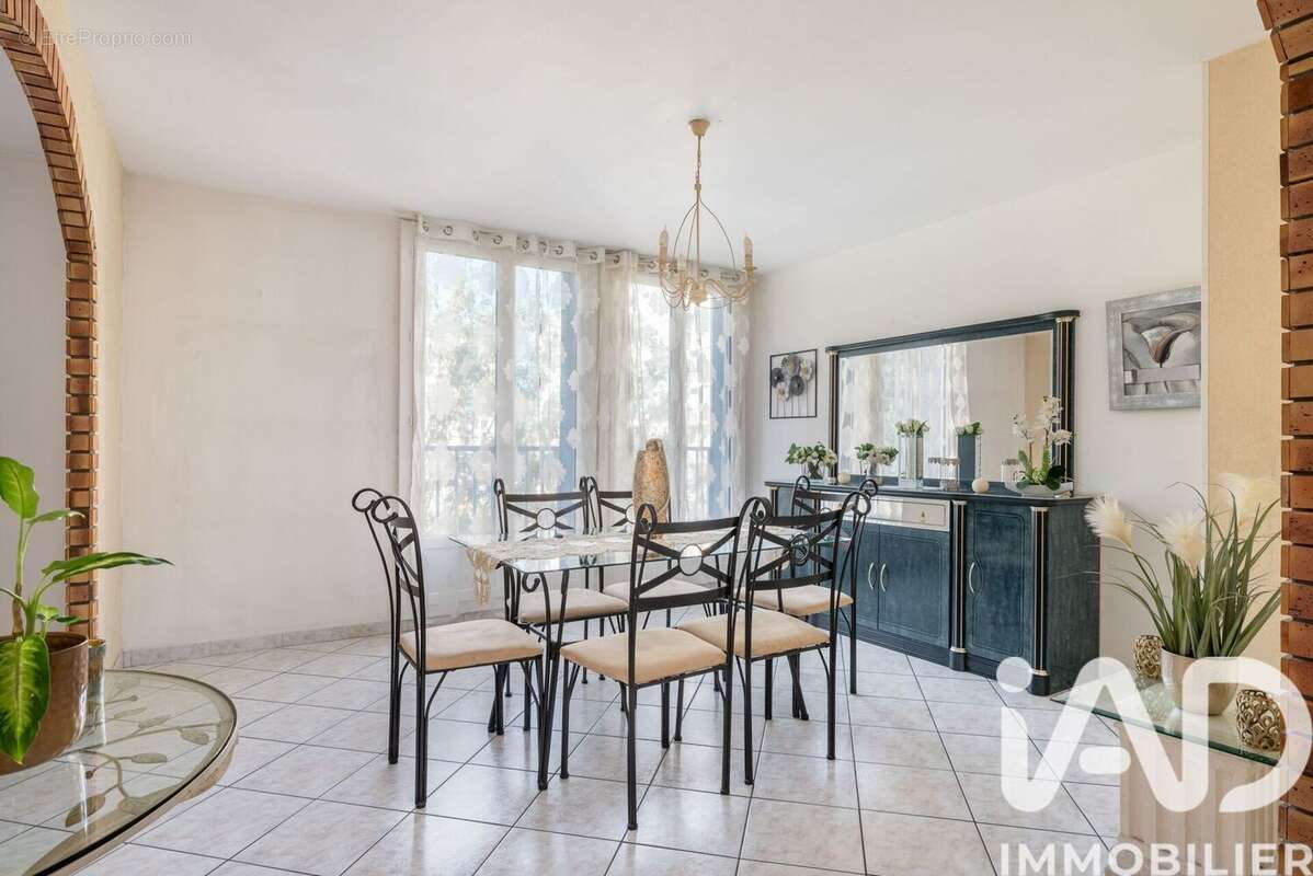 Photo 3 - Appartement à FONTAINE