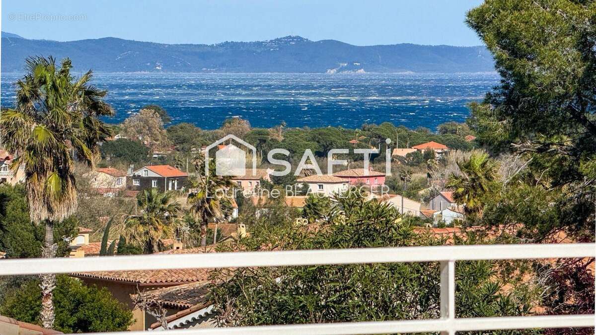 Photo 2 - Appartement à HYERES