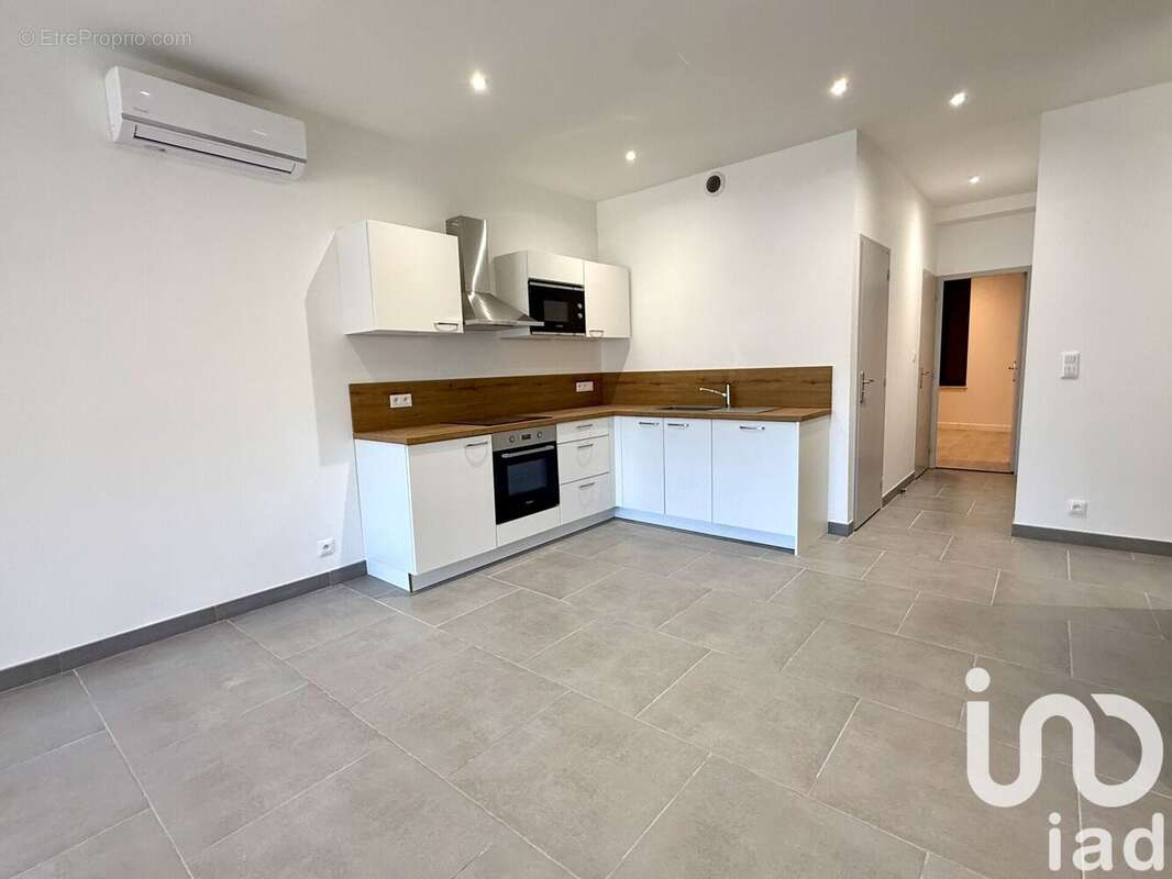 Photo 7 - Appartement à SAINTE-CECILE-LES-VIGNES