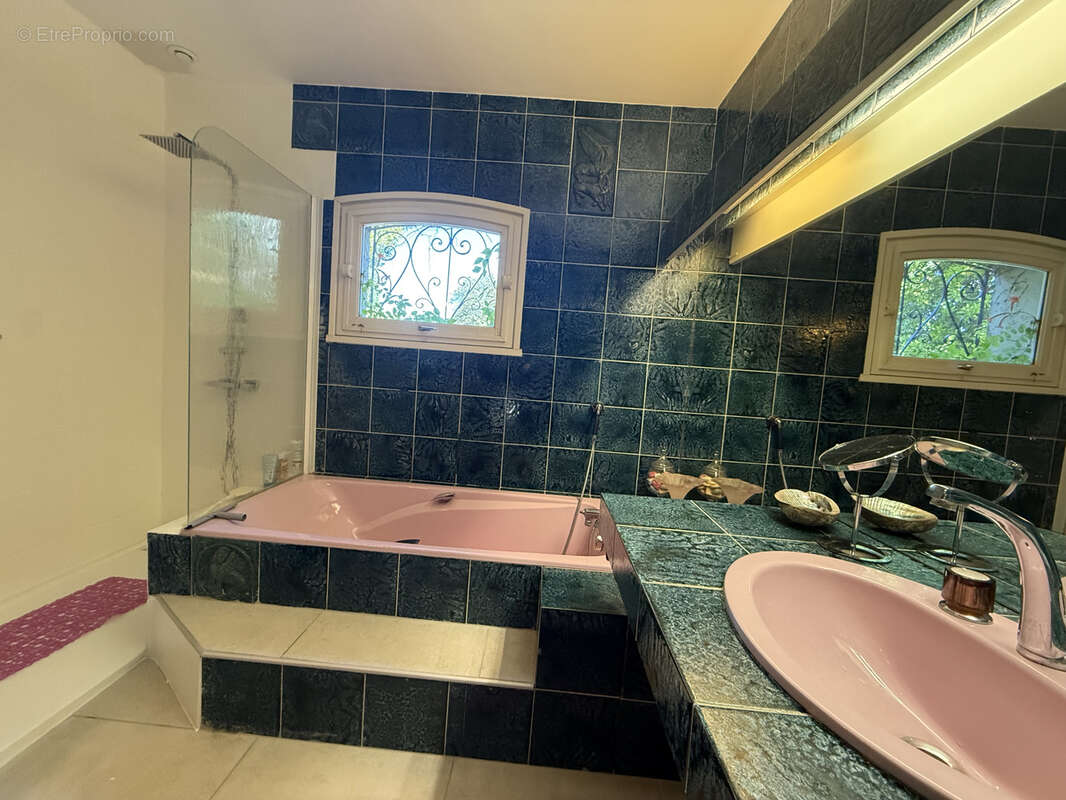 Maison à PIERRELATTE