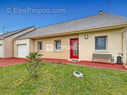 Maison à SOUZAY-CHAMPIGNY