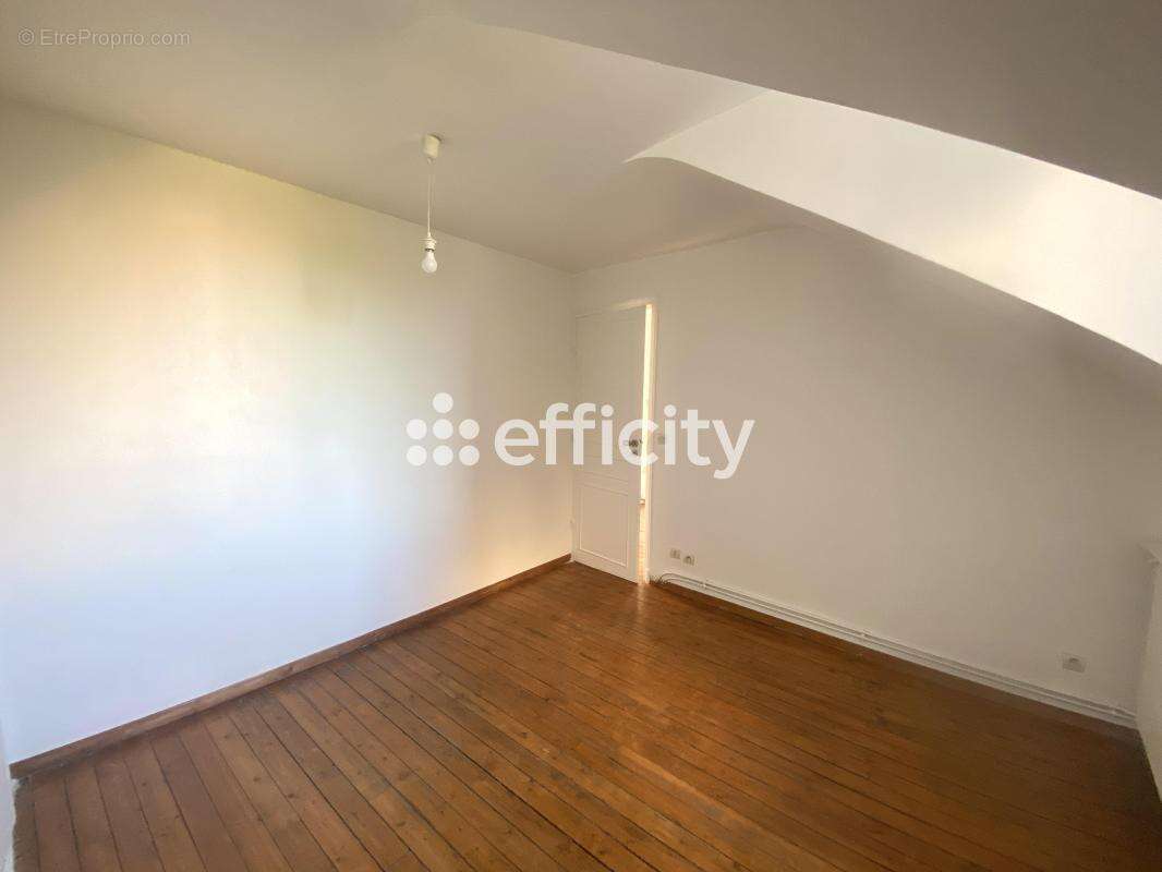 Appartement à GAGNY