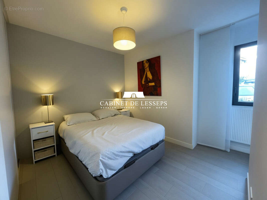 Appartement à ANGLET