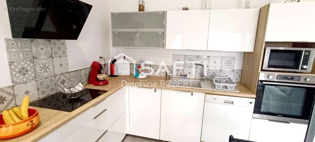 Photo 2 - Maison à ASNIERES-LA-GIRAUD