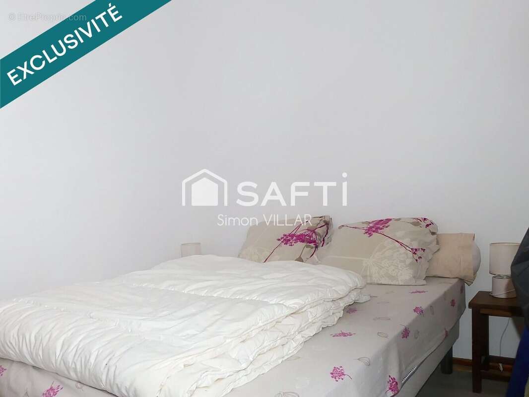 Photo 5 - Appartement à SAINT-MICHEL-DE-CHAILLOL