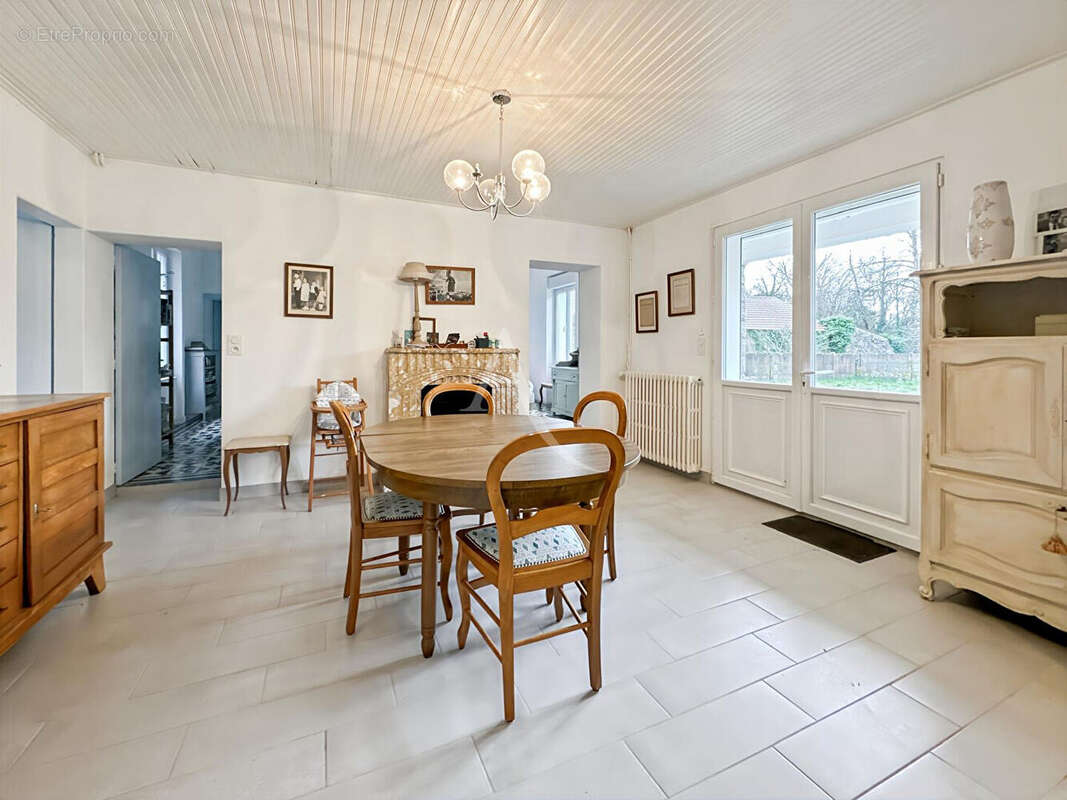 Maison à SAINT-JEAN-DE-MONTS