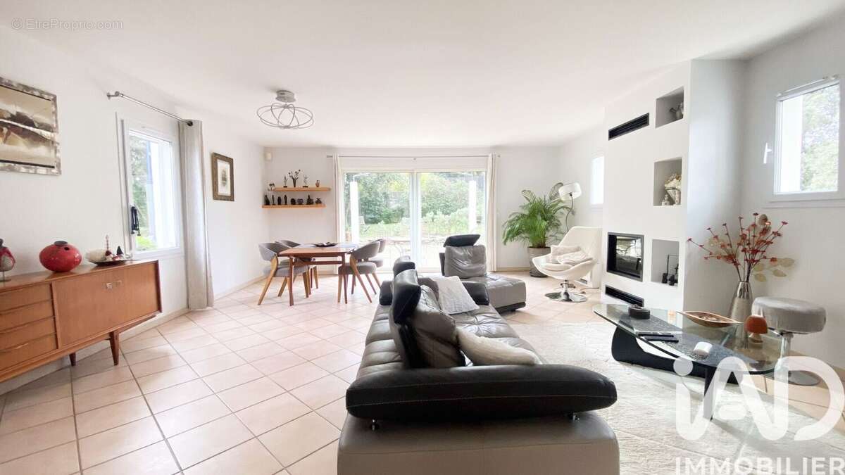 Photo 5 - Maison à POULX