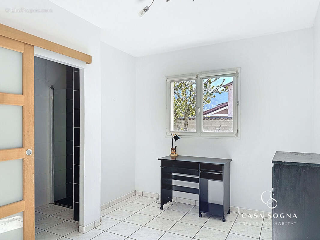 Maison à AMBERIEU-EN-BUGEY