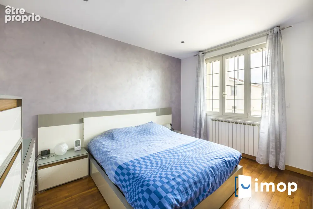 Maison 3 chambres au calme - photo 10