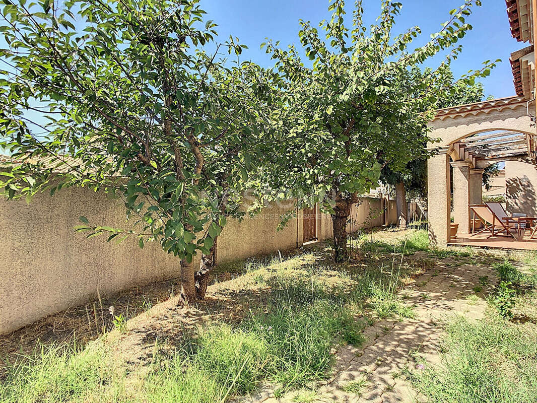 Maison à LE GRAU-DU-ROI
