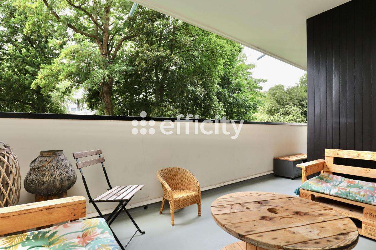 Appartement à CROIX