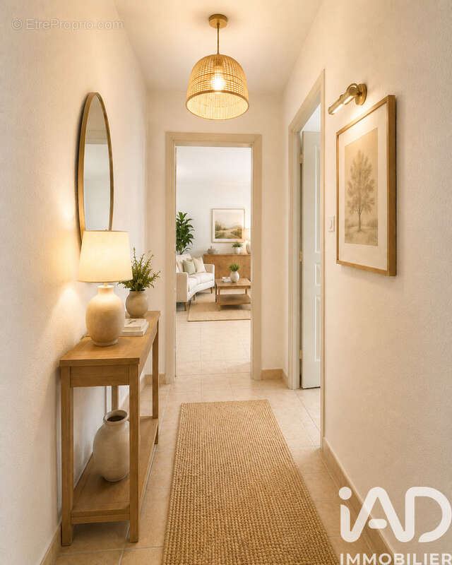 Photo 4 - Appartement à NIMES