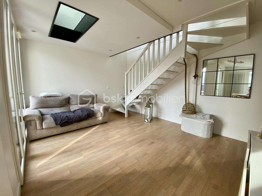 Appartement à PALAISEAU