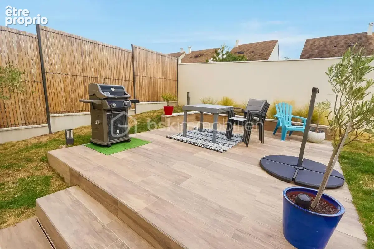 Maison familiale de 227m2 avec piscine chauffée! - photo 21