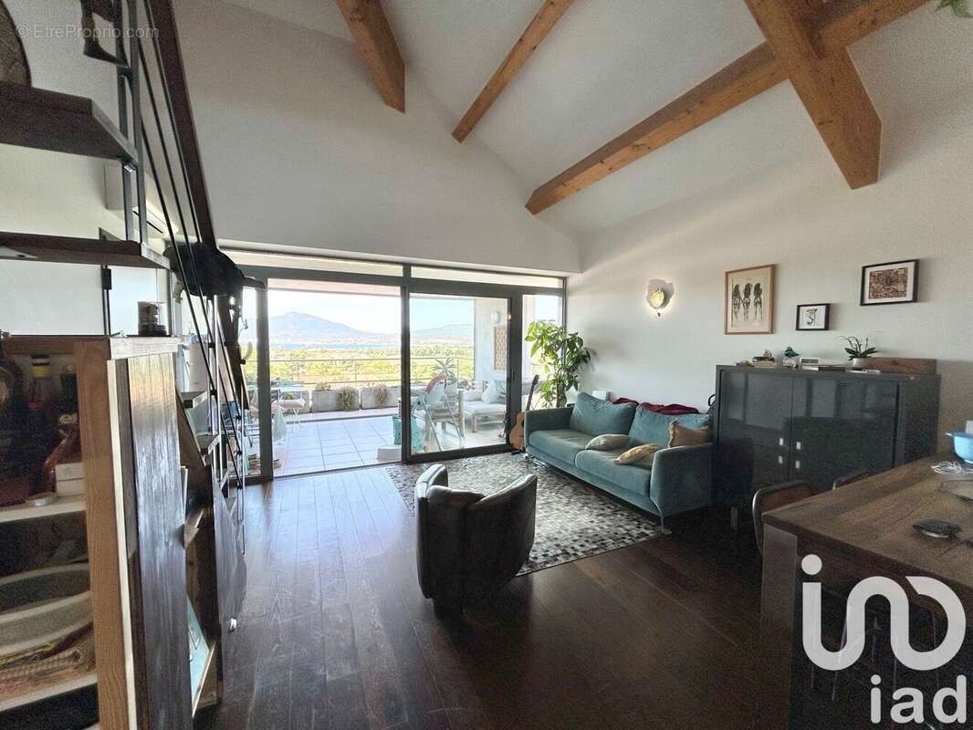 Photo 4 - Appartement à PIETROSELLA