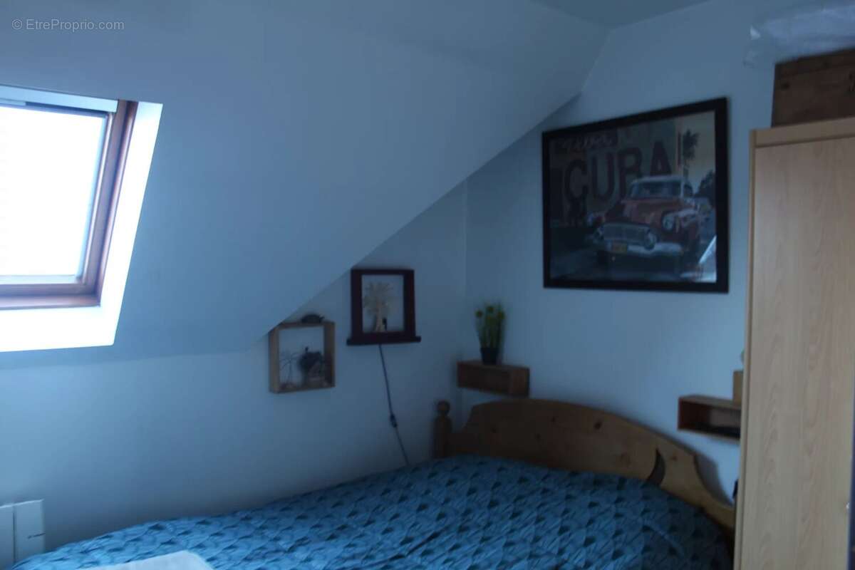 Appartement à BAGNERES-DE-BIGORRE