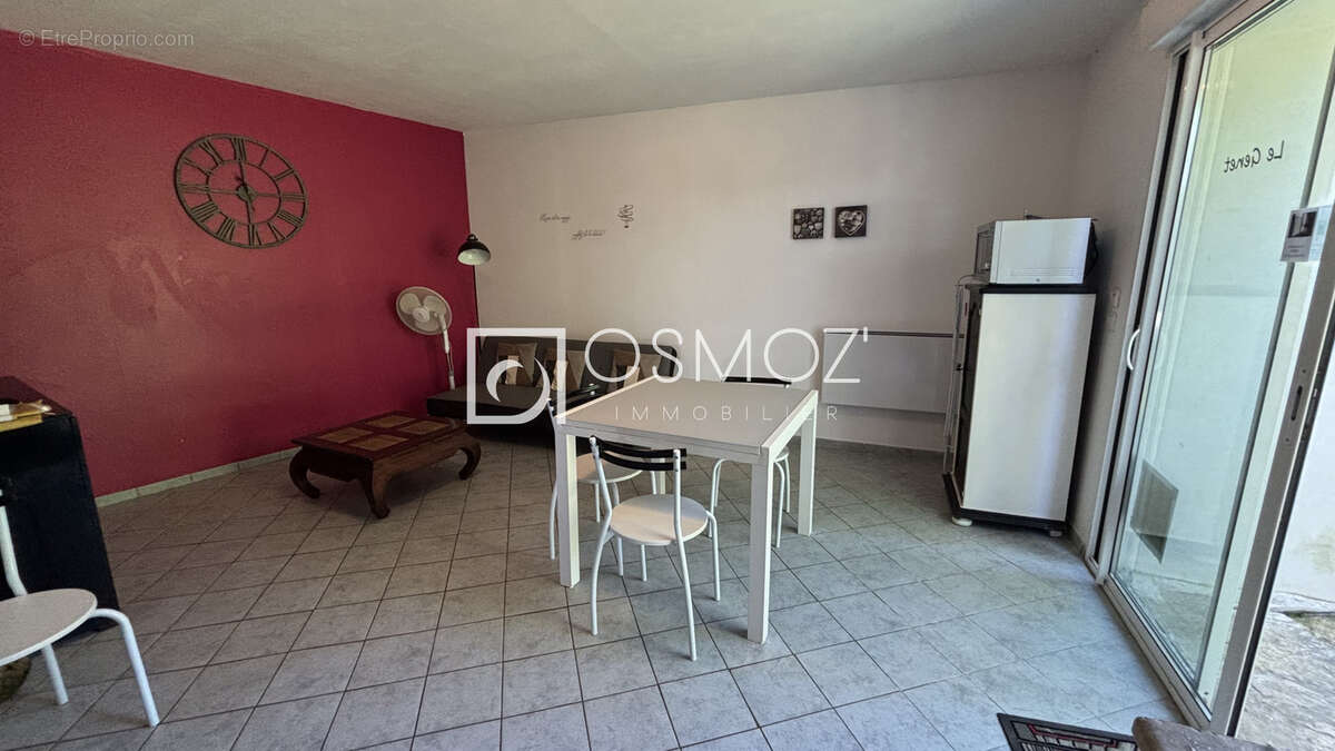 Maison à SAINT-PERAY