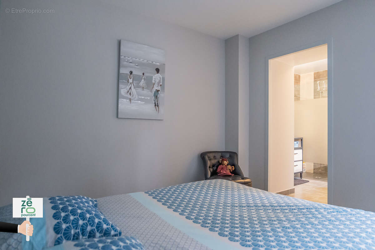 Maison à SAINT-JEAN-DE-MONTS