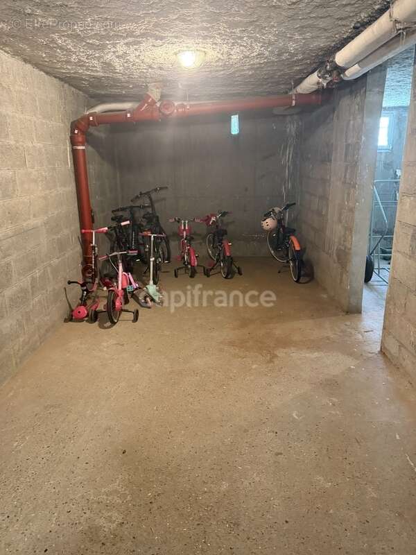  Montmorency (95160) – Rare sur le Secteur ! Magnifique F4 Lumineux avec Parking et Cave  - photo 17
