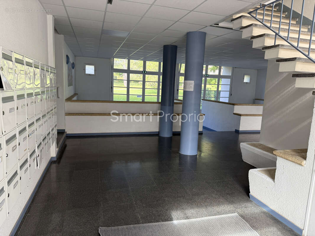 Appartement a fort rendement locatif - photo 10