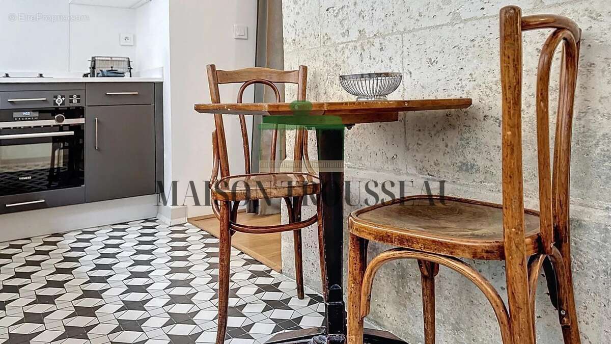 Commerce à ANGOULEME