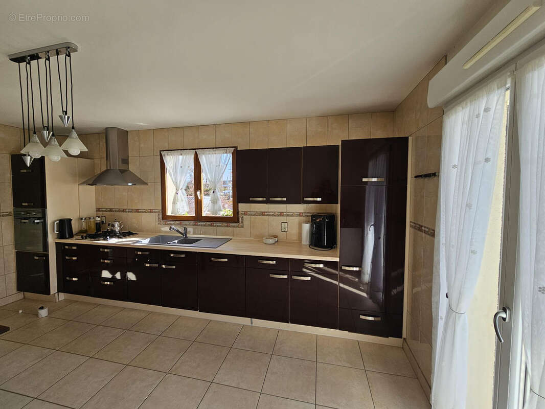 Maison à VALDAHON