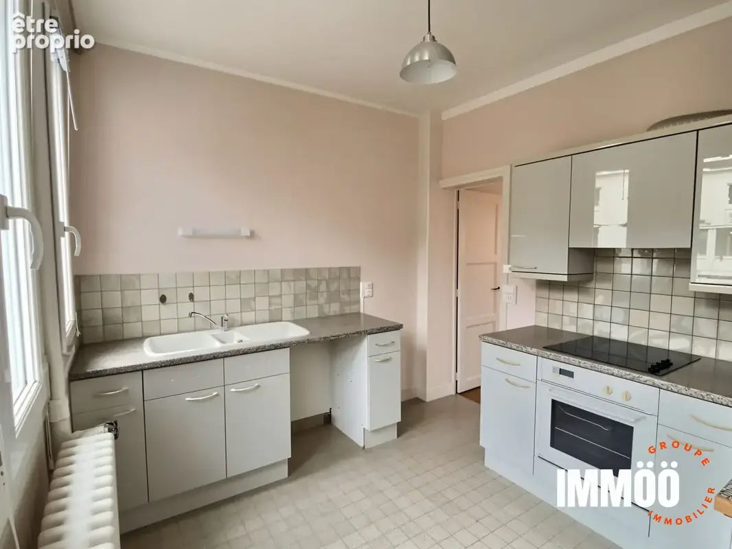 Appartement 140 m² à vendre à Barentin (76360) - photo 5
