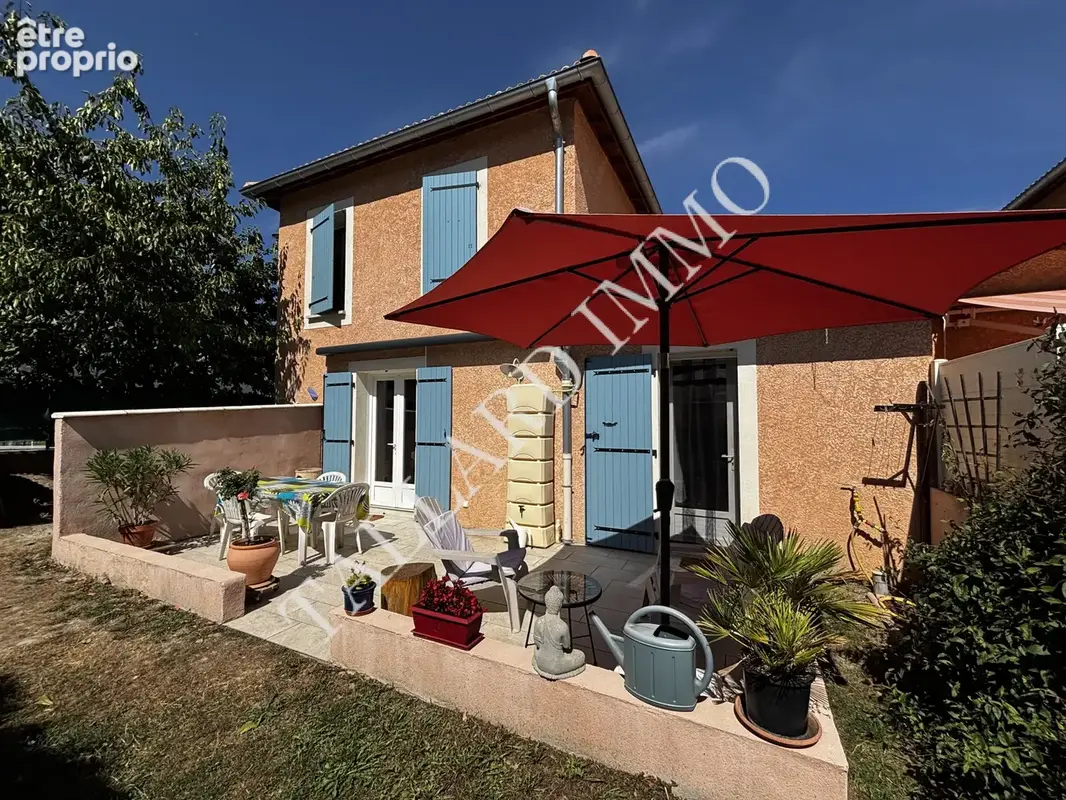 Maison à TALLARD