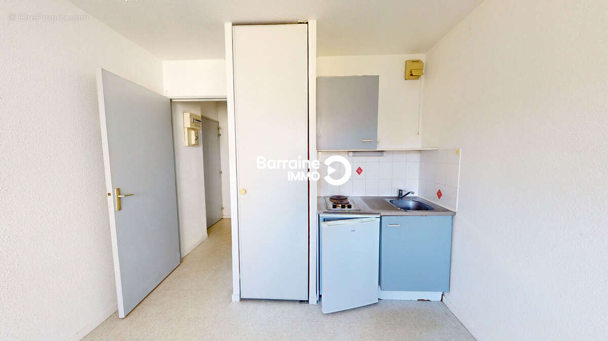 Appartement à BREST