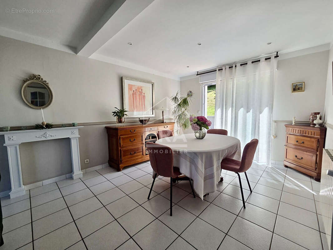 Maison 153m² à outreau - photo 3
