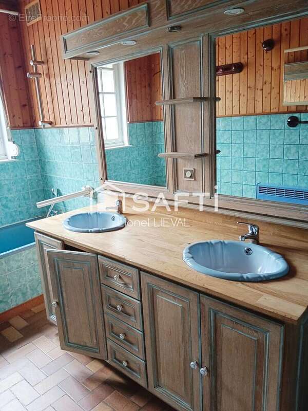 Maison 120 m² à Hesdin  - photo 5