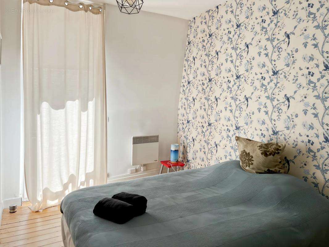 Appartement à VILLERS-SUR-MER