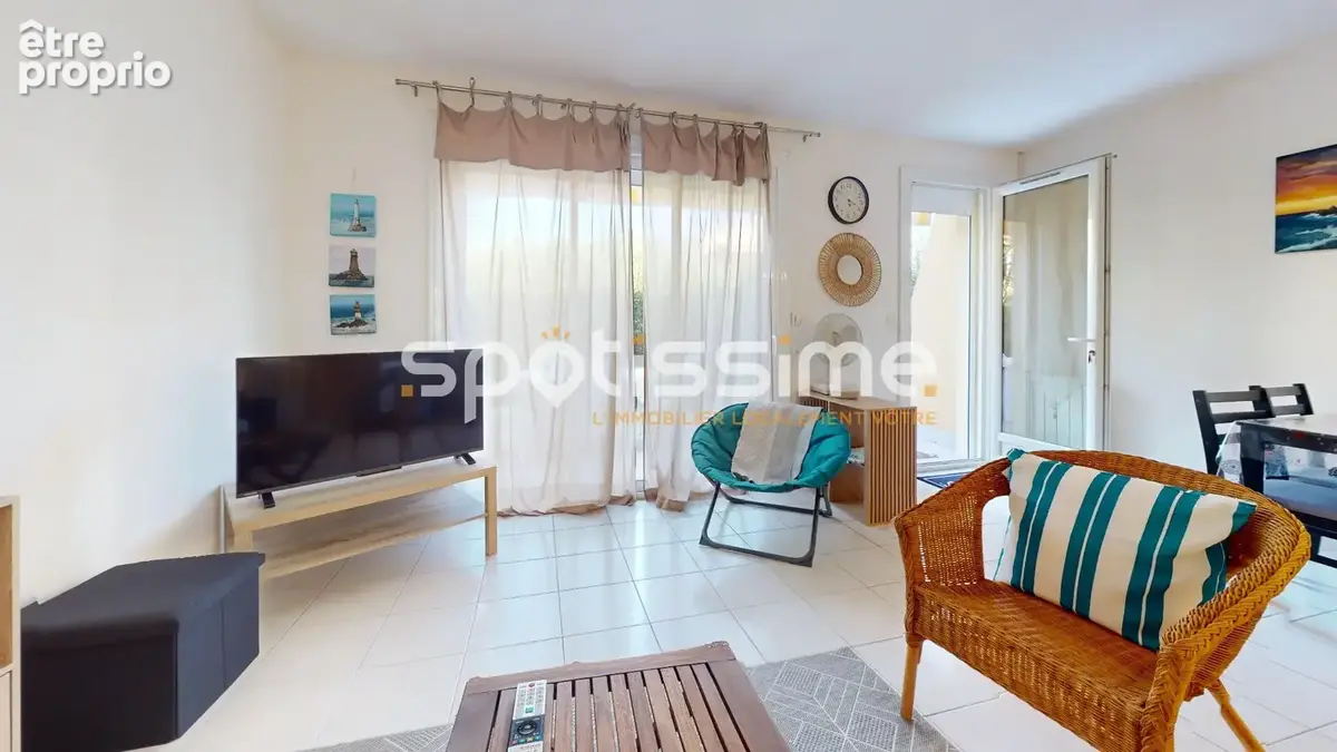Appartement 3 pièces 43 m² à vendre à Agde (34300) - photo 16