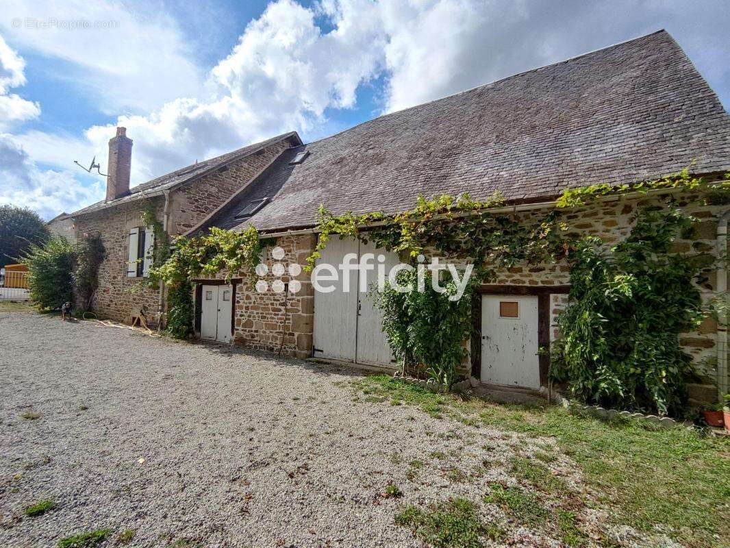 Maison 185 m² à Rilhac-Treignac  - photo 3