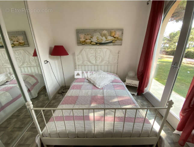 Appartement à GRIMAUD
