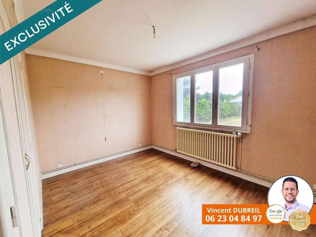 Photo 3 - Maison à VERTOU