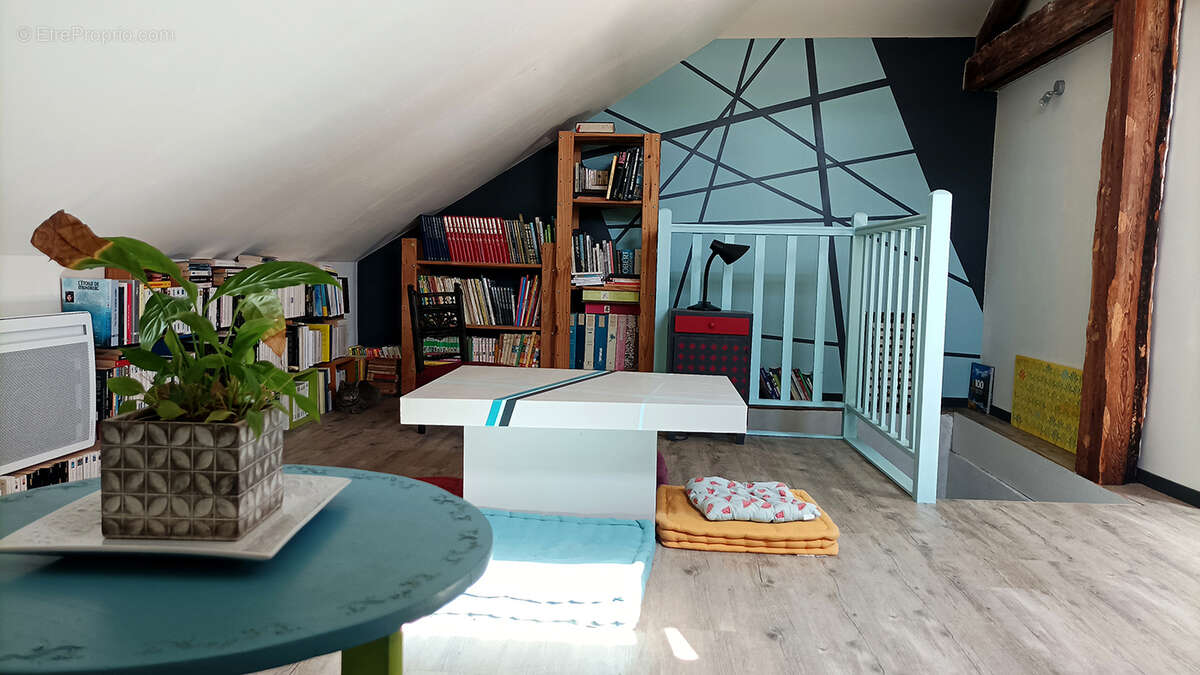 Maison à BISCARROSSE