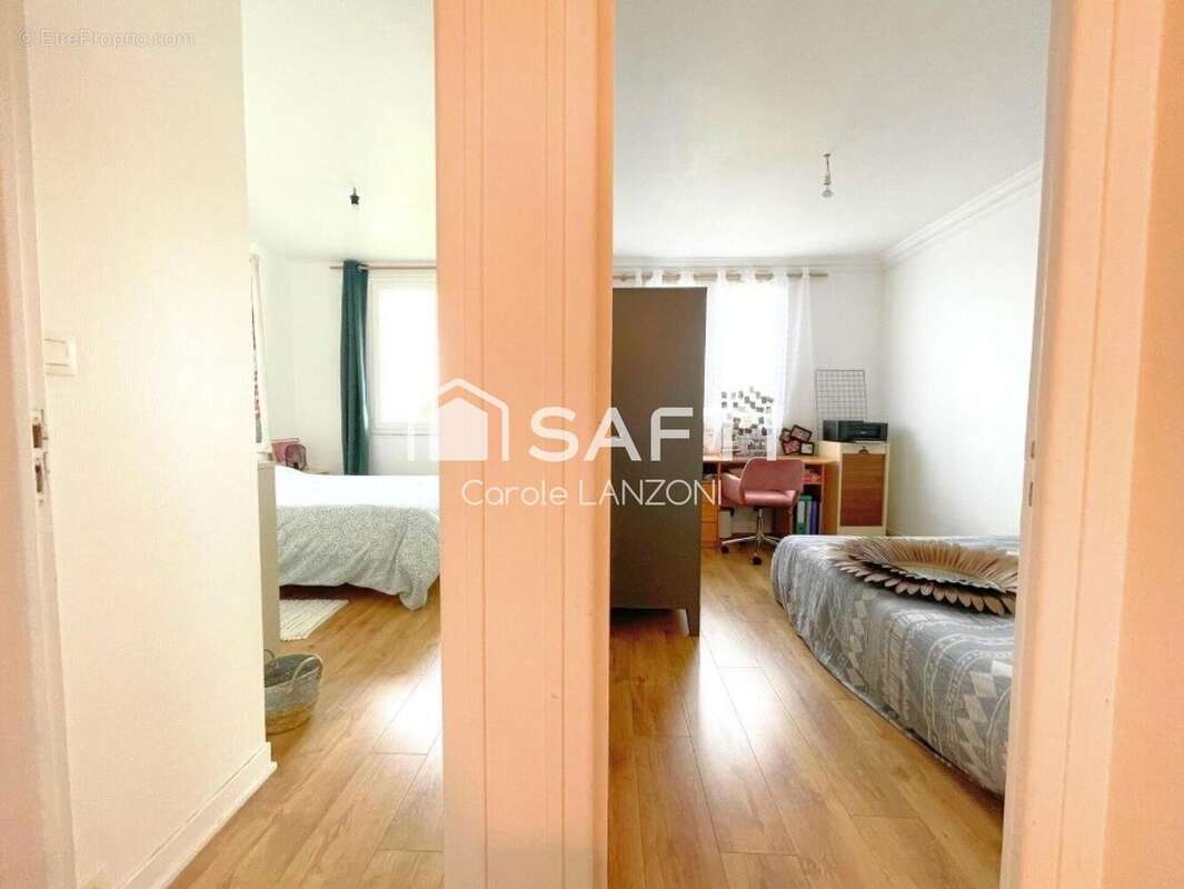 Photo 7 - Appartement à RENNES