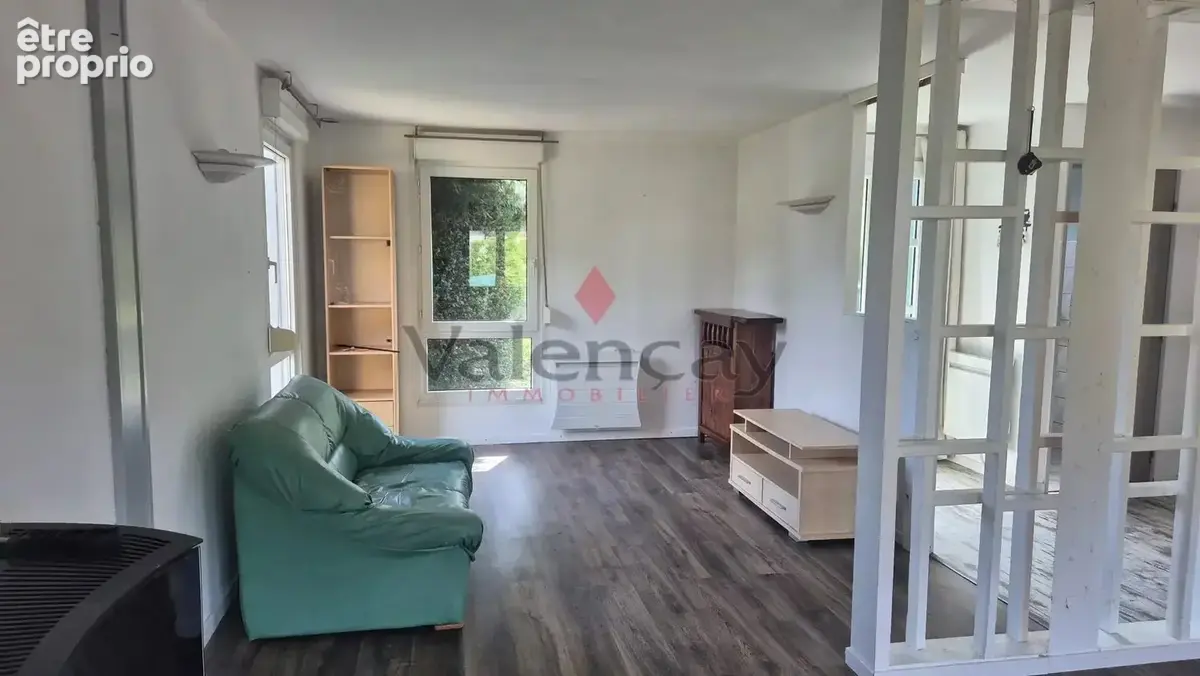 FELLERING – Maison ossature bois 116 m² – 4 chambres – Cadre verdoyant - photo 5