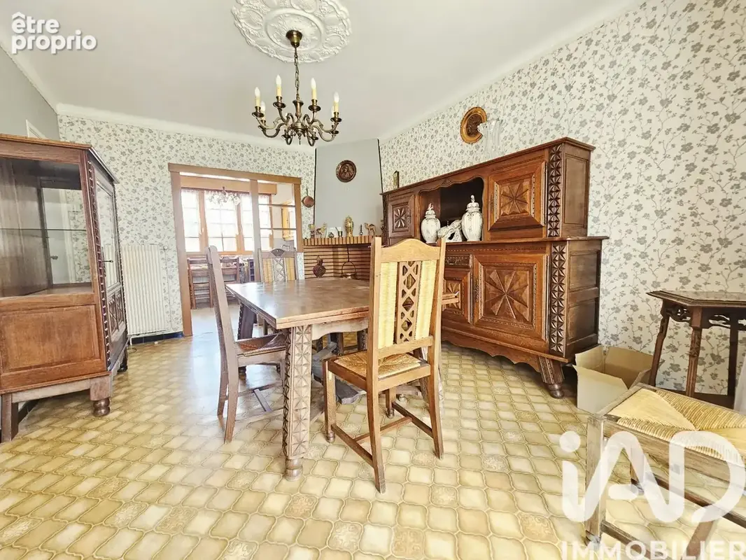 Photo 1 - Maison à ARQUES