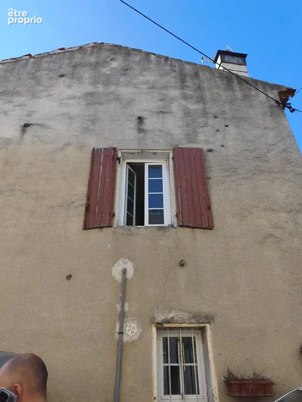 Marcorignan   Maison de village d'environ 200 m2 avec remise de 52 m2   5 chambres   Fort potentiel - photo 10