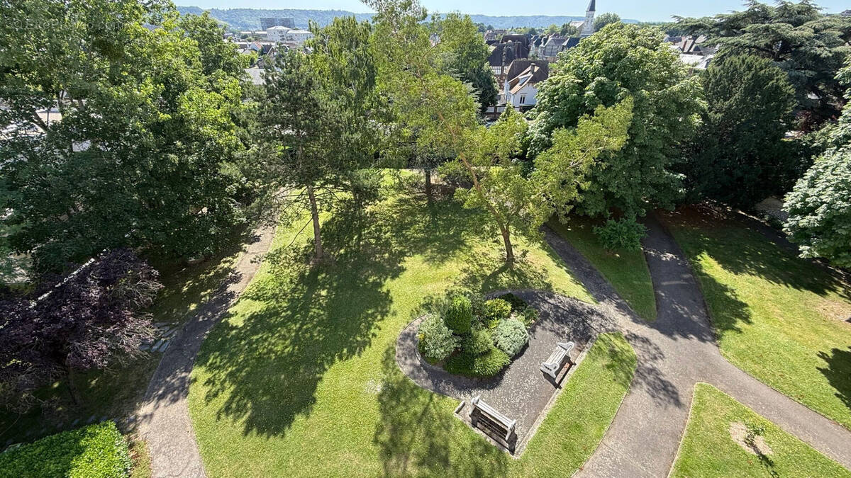 Appartement à LE PETIT-QUEVILLY