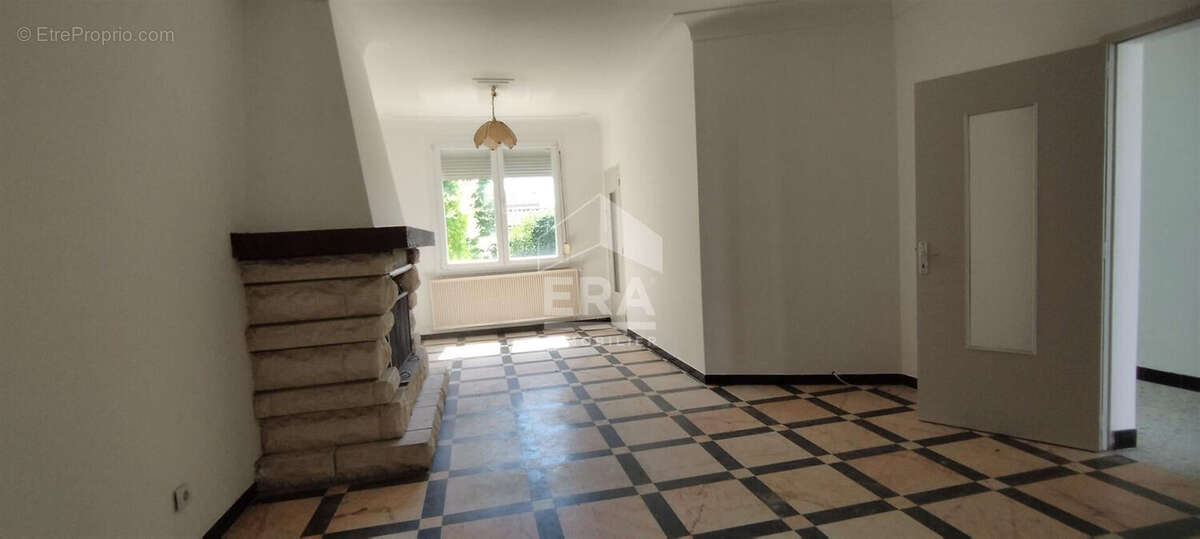 Maison 143m² à vianne - photo 5