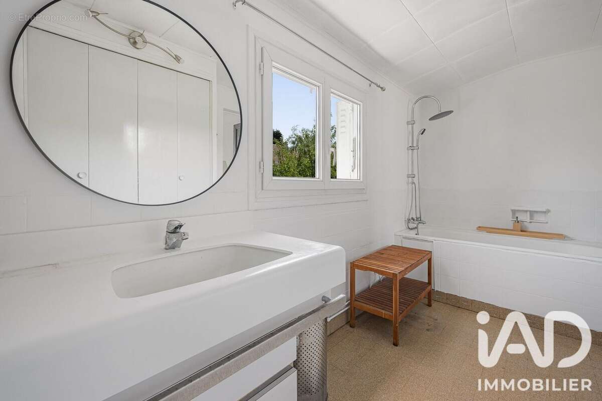 Maison 117 m² à Villiers-Sur-Marne  - photo 5