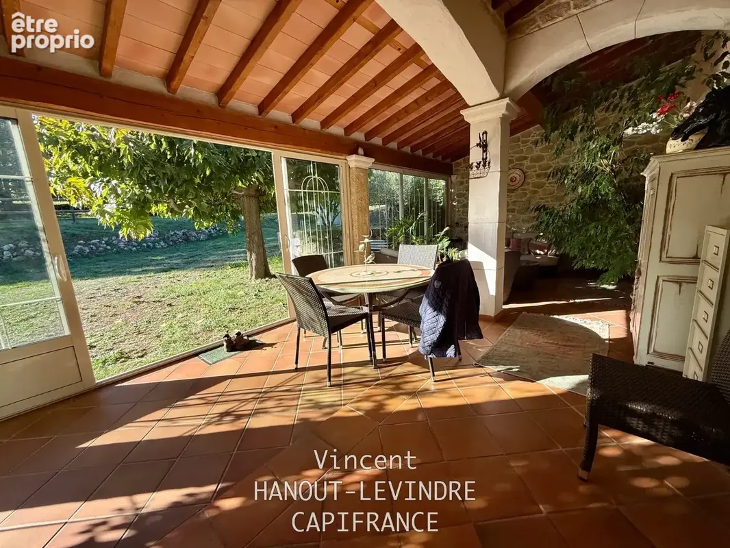 Maison à vendre 11 pièces SALERNES (83) - photo 45